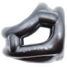 Oxballs Ballstretcher souple Cocksling Air Gris